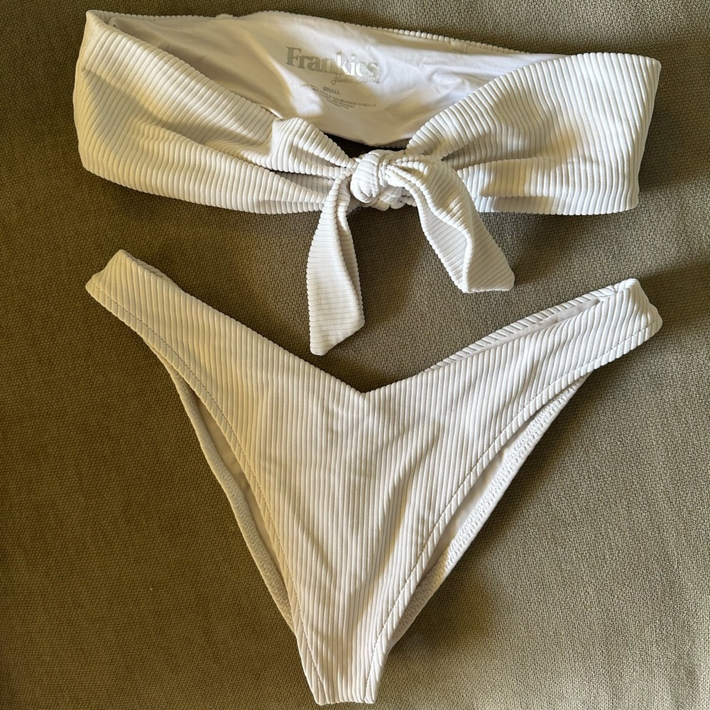 Frankies bikini